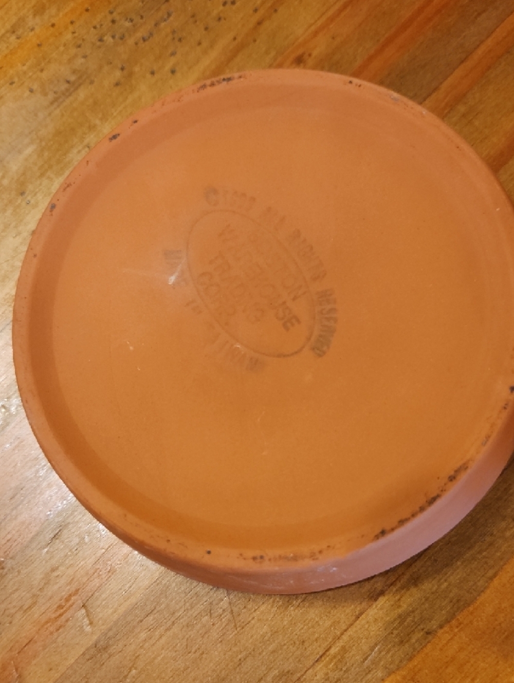 Terracotta Garlic Roaster - Picture 2 of 5